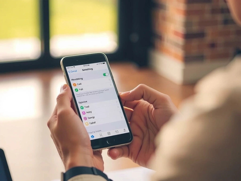 Zarządzanie ustawieniami cookies na urządzeniach mobilnych